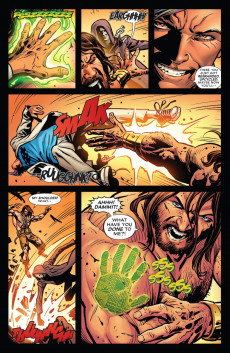 Extrait de Hercules Vol.4 (2016) -5- The Storm Breaks