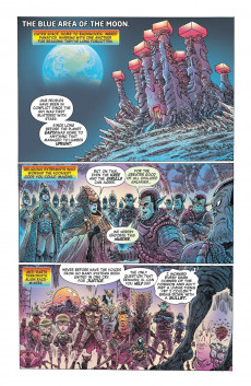 Extrait de Heroes Reborn (2021) -4- The Most Hated Man in the Heavens