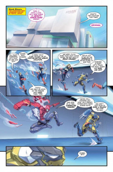 Extrait de Avengers: Tech-On (2021) -3B- Issue #3