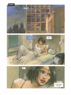 Extrait de Bug -3TL- Livre 3