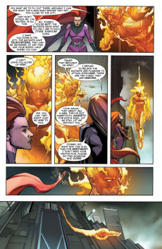 Extrait de Inhumans vs X-Men (2017) -2- Issue #2