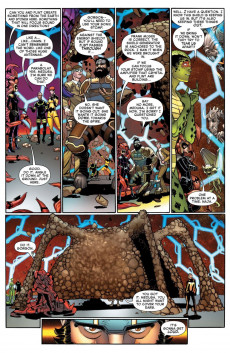 Extrait de Inhumans vs X-Men (2017) -4B- Issue #4