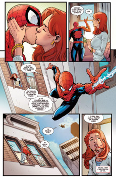 Extrait de Amazing Spider-Man (100% Marvel) -6- Absolute carnage