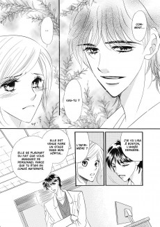 Extrait de Après Les larmes, un bébé à aimer - Tome Num