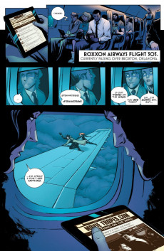 Extrait de Loki: Agent of Asgard (2014) -5- This Mission Will Self-Destruct in Five Seconds