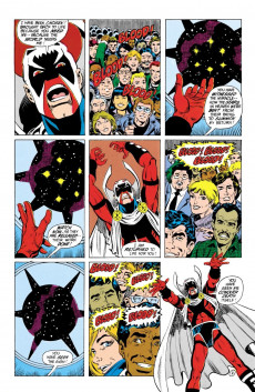 Extrait de The new Teen Titans Vol.2 (1984)  -29- Revelation