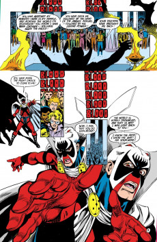 Extrait de The new Teen Titans Vol.2 (1984)  -30- Revolution