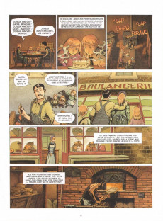 Extrait de Au nom du pain -1- Marcelin