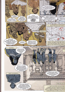 Extrait de Montauban 1621