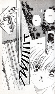 Extrait de Forbidden Love -2- Tome 2