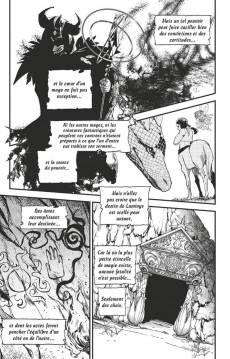 Extrait de The lapins crétins - Luminys Quest -1- Tome 1