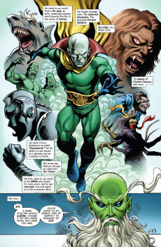 Extrait de The marvels (2021) -7- Issue # 7