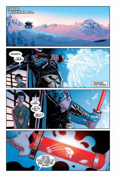 Extrait de All-New Wolverine (2016) -25D- Issue #25