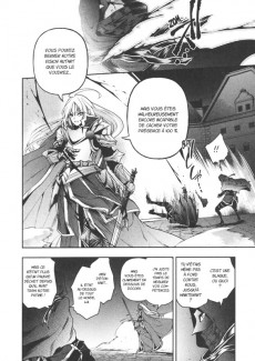 Extrait de A Safe New World -4- Tome 4
