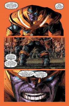 Extrait de Thanos Vol.2 (2017) -6- Issue #6