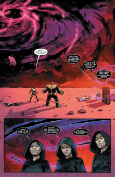 Extrait de Thanos Vol.2 (2017) -12- Issue #12
