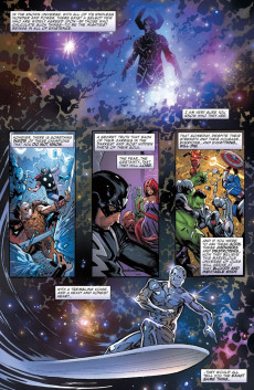 Extrait de Thanos Vol.2 (2017) -13- Issue #13