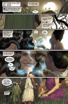 Extrait de The mighty Valkyries (2021) -3- Issue #3