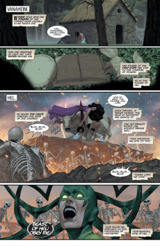 Extrait de The mighty Valkyries (2021) -5- Issue #5