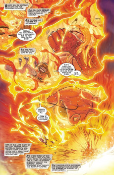 Extrait de The war of the Realms (2019) -6- The War of Realms, Chapter Six: The Storm of Thors