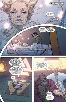 Extrait de Thor (The Mighty) Vol.3 (2016) -9- The Agger Imperative