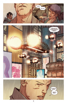 Extrait de Blade Runner 2029 -2- Tome 2