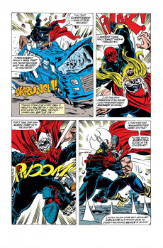 Extrait de Thor Vol.1 (1966) -452- With This Axe, I Thee Kill !