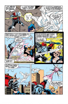 Extrait de Thor Vol.1 (1966) -456- The Choice and the Challenge!