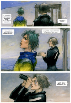 Extrait de Bug -3ES- Livre 3