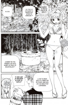 Extrait de Zombie from now on ! -1- Tome 1