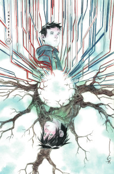 Extrait de Ascender -4- Graine d'étoile