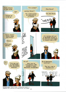 Extrait de L'année zéro