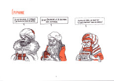 Extrait de Rogatons - Tome 1