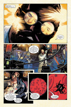 Extrait de X Lives of Wolverine (2022) -4VC- Issue #4