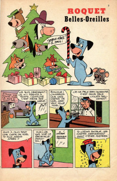 Extrait de Roquet belles-oreilles (Géant) -38- La famille Sinistrous