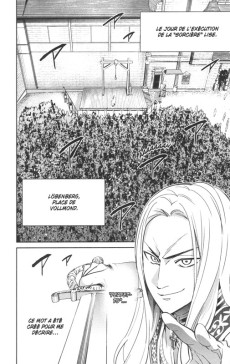 Extrait de Harry Makito, magicien & sauveur de sorcières -2- Tome 2