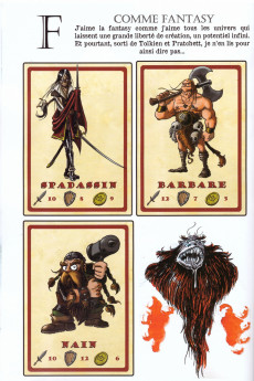 Extrait de (AUT) Boutanox -2022- Artbook by Boutanox