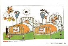 Extrait de (AUT) Schvartz -2006- Le Mutualiste Breton. Le meilleur de Schvartz