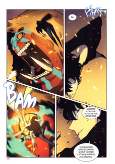 Extrait de Solo Leveling -6- Volume 6