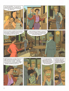 Extrait de La fortune des Winczlav -2- Tom & Lisa 1910