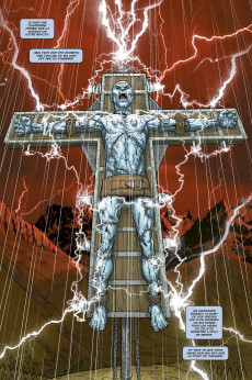 Extrait de Doc Frankenstein