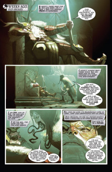 Extrait de Thor Vol.5 (2018) -10- A Boy and His All-Father