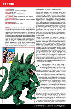 Extrait de Thor: Asgard's Avenger (Marvel Comics - 2011) -1- Issue #1