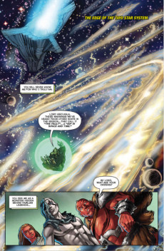 Extrait de Realm of Kings : Son of Hulk (2010) -1- Issue #1