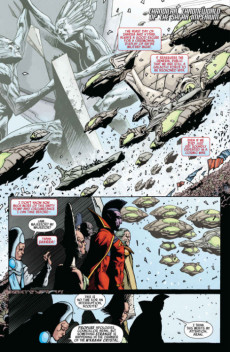 Extrait de Realm of Kings : Imperial Guard (2009) -4- Issue #4