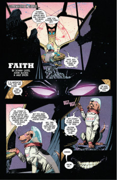 Extrait de Guardians of the Galaxy Vol.5 (2019) -AN01- Annual Issue #1