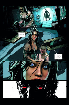 Extrait de Hercules : Wrath of the Heavens (2017) -INT- Hercules: Wrath of the Heavens