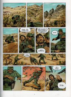 Extrait de Rebeldes - Che Guevara - Libertad!