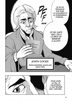 Extrait de Traité du gouvernement civil