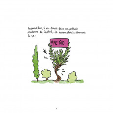 Extrait de Mythes & meufs -1- Mythes et meufs